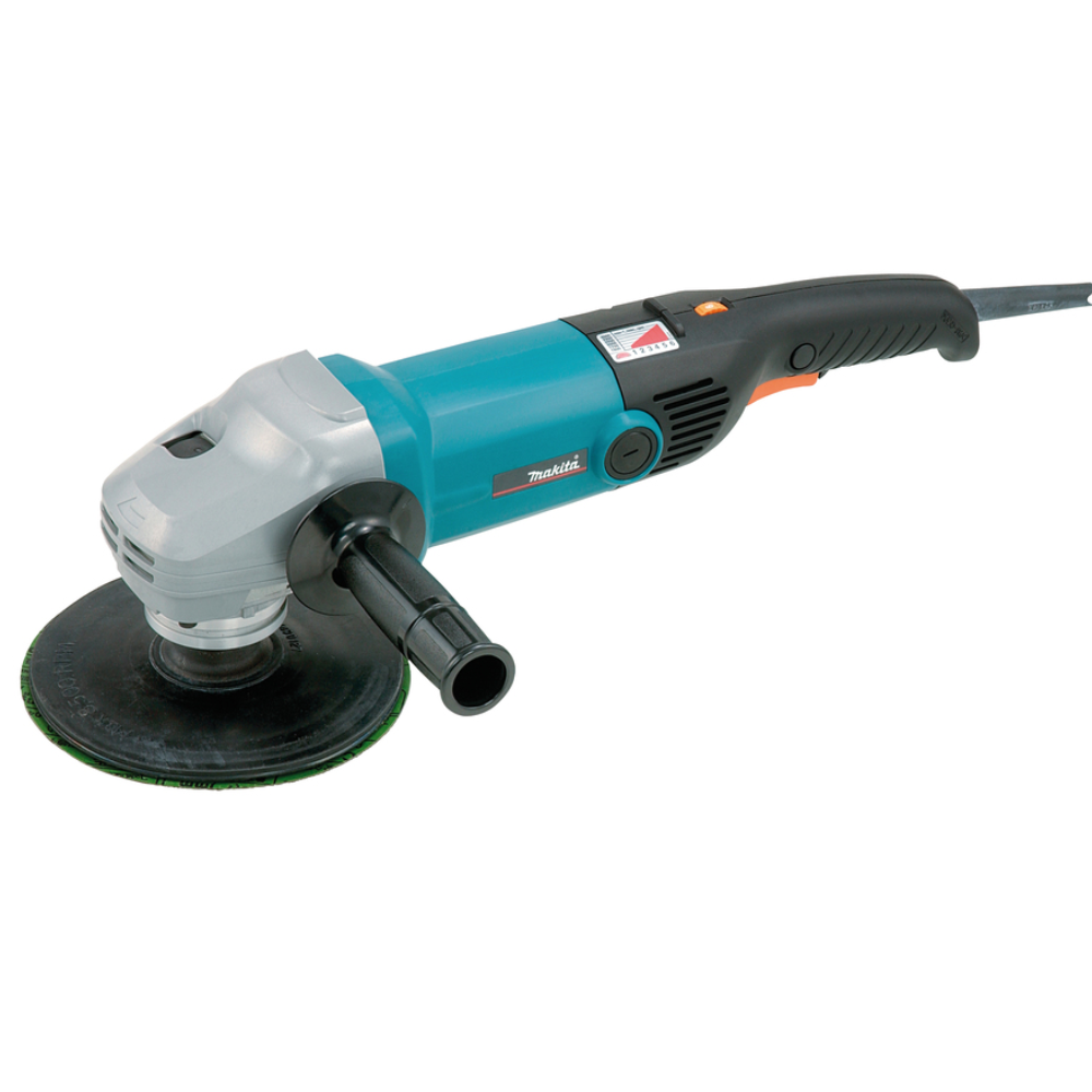 Lixadora de Disco Makita SA7000C