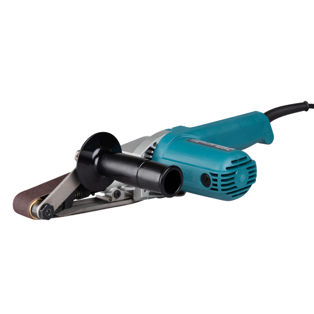 Lixadora de Rolos Makita 9031