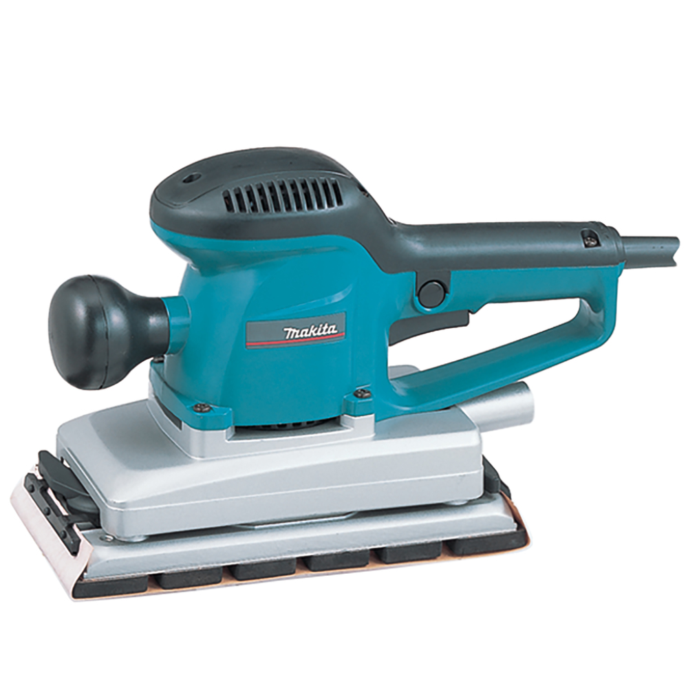 Lixadora Orbital Makita BO4901