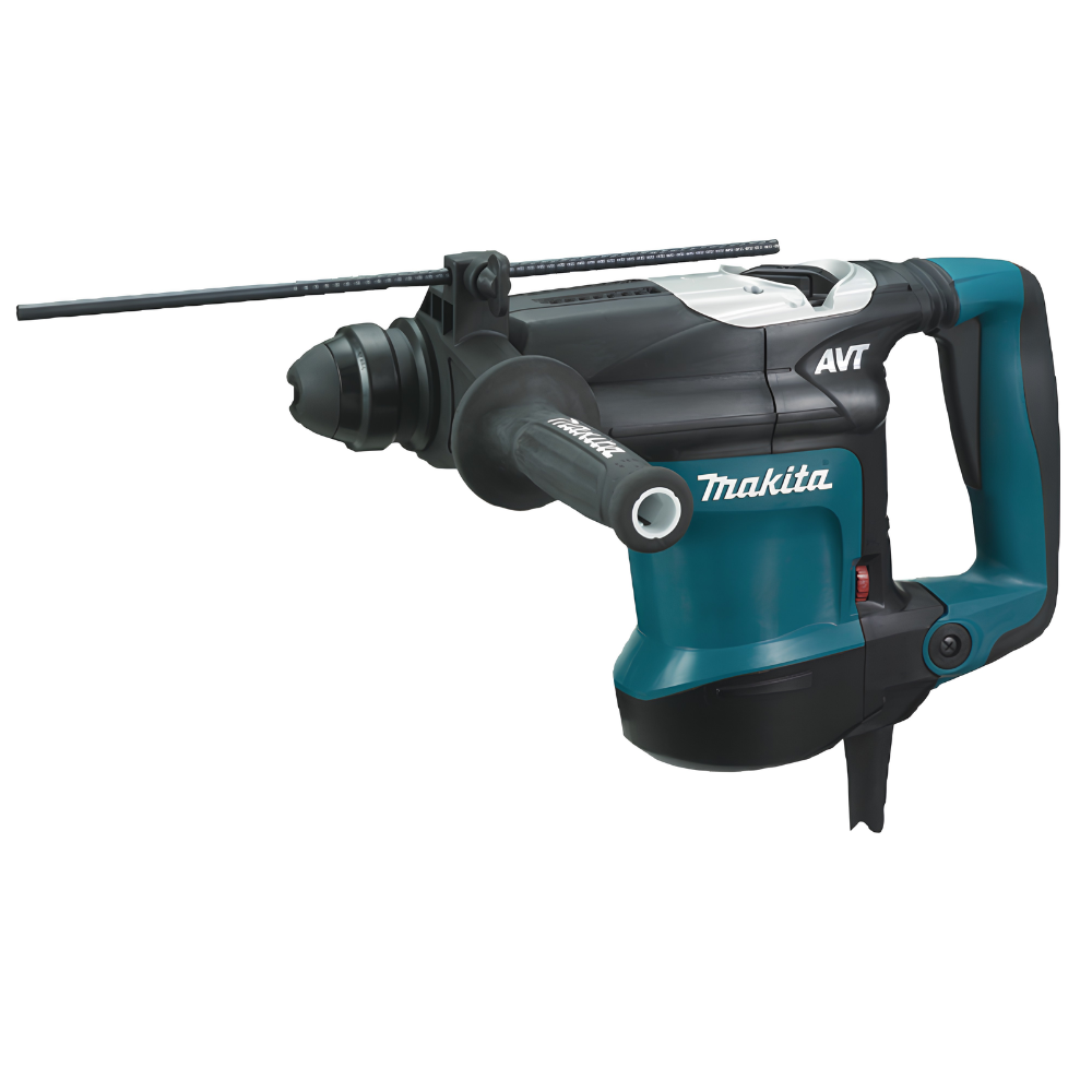 martelo-combinado-makita-hr3210c