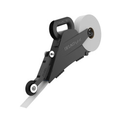 Máquina de Barramento Colagem de Fita p/ Pladur Hybrid Delko FDK001