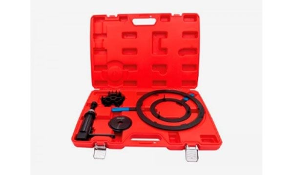 Kit reset embraiagem dupla Ford powershift Kroftools 3121