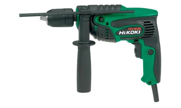 Berbequim com Percussão 16mm 550W Hikoki FDV16VB2U3Z