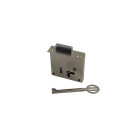 FECHADURA MOVEL 1901X40 ESQ INOX RODES SME084013A
