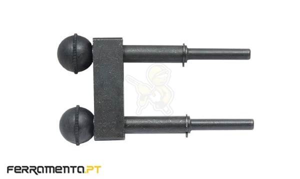 Ferramenta Bloqueio Motor Mrupo VAG Gasolina Kroftools 1524