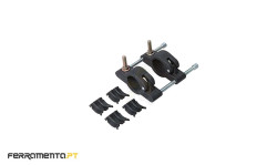 Ferramenta Corte Tubo de Escape 3/8" KS Tools 150.1545