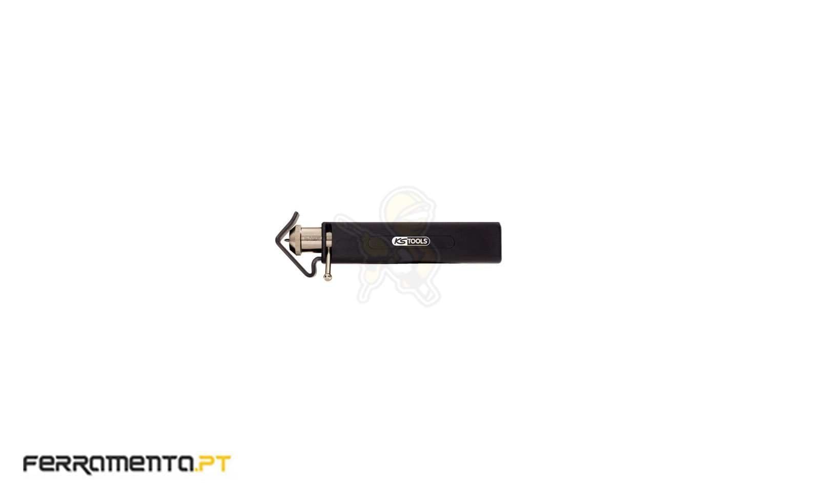 Ferramenta de Desmontagem e Decapagem KS Tools 115.1256