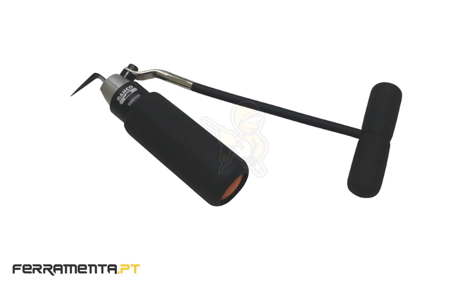 Ferramenta para corte de pára-brisas Bahco BBS105