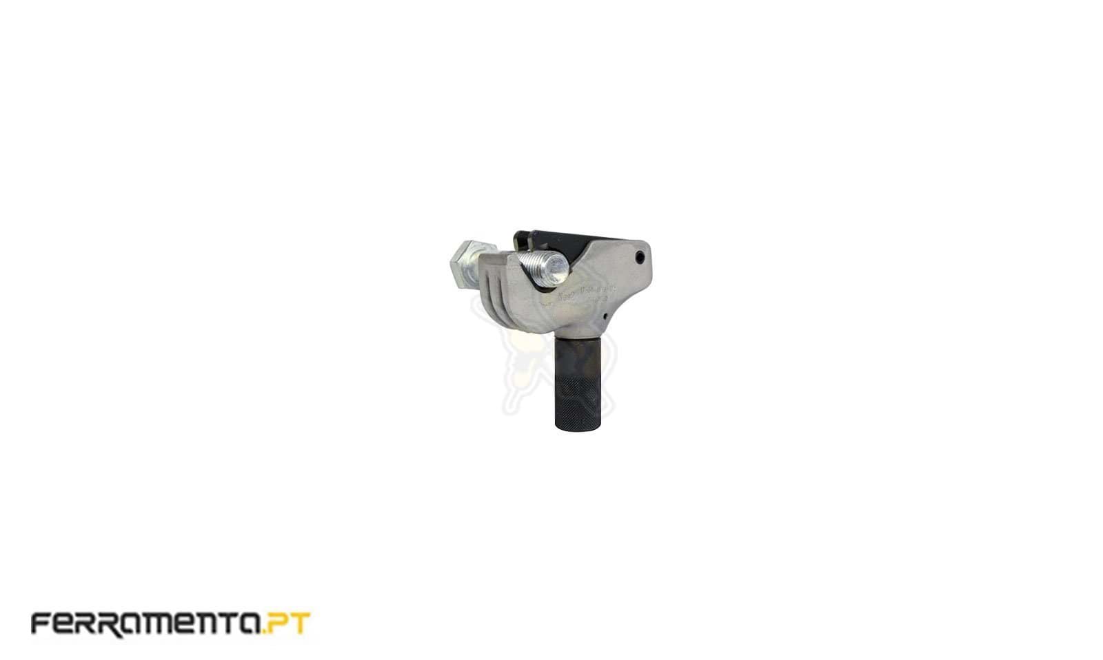 Ferramenta para Reparar Roscas Exteriores M17-M38 NES 2