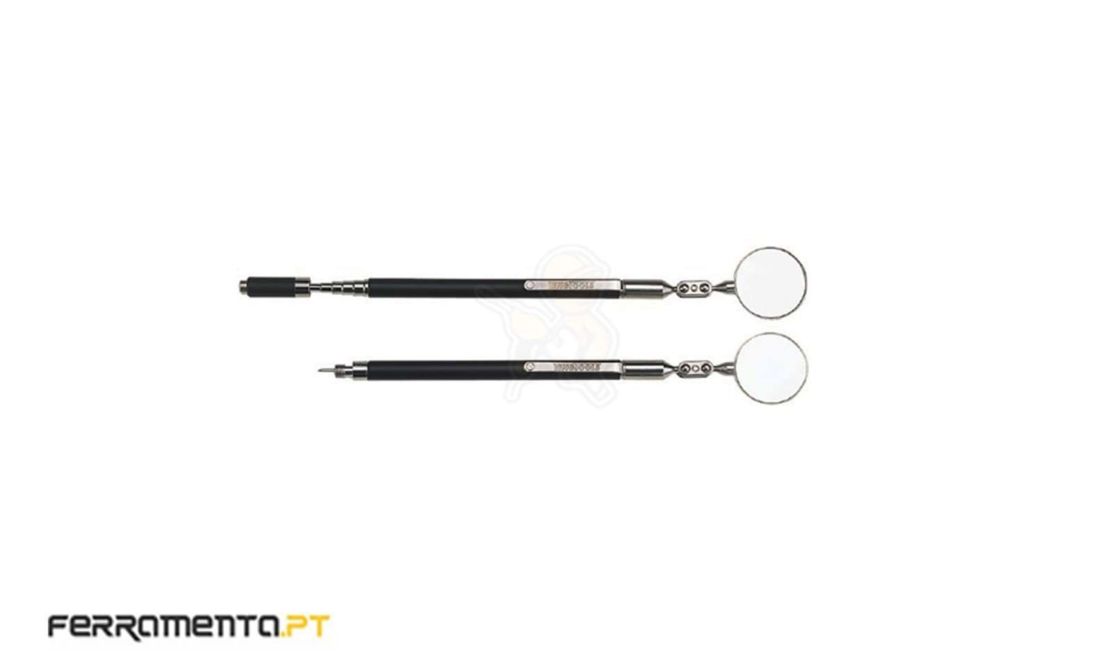 Ferramenta Telescópica de Inspecção 3 em 1 Teng Tools 582MI