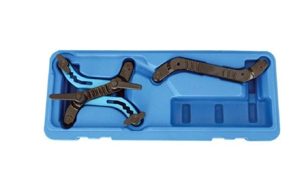 Ferramenta Universal Bloqueio Dupla Arvor Cames kroftools 1557