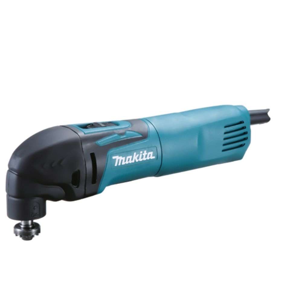 Ferramenta Multifunções 320 W Makita TM3000CX1