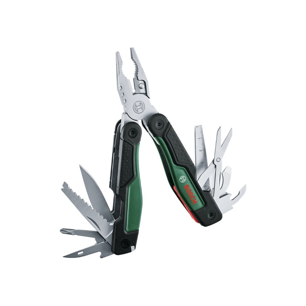 Ferramenta multifuncional 16 em 1 Bosch 1600A02Z98