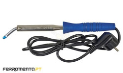 Ferro de Soldar Curvo 100W Stannol 751000