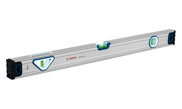 Nível de Bolha 60cm Bosch 1600A01V3Y