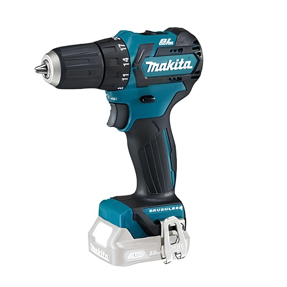 Berbequim Aparafusador Makita10,8V DF332DZ