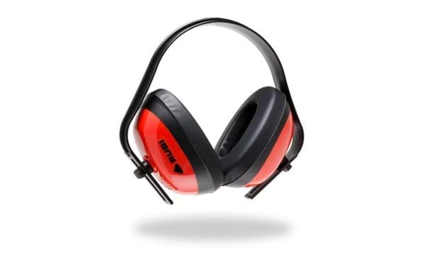 Protetor Auricular SuperPro Rubi 80903