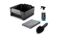 Kit para Limpeza de Bicicletas Karcher 2.643-858.0