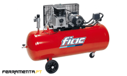 Compressor 200LT 3HP Powered AB 360 M PERFORMANCE