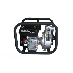 Motobomba de alta pressão gasolina Hyundai HYH50