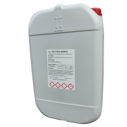 Desengordurante Biodegradável Raviol FILTOCLEAN20