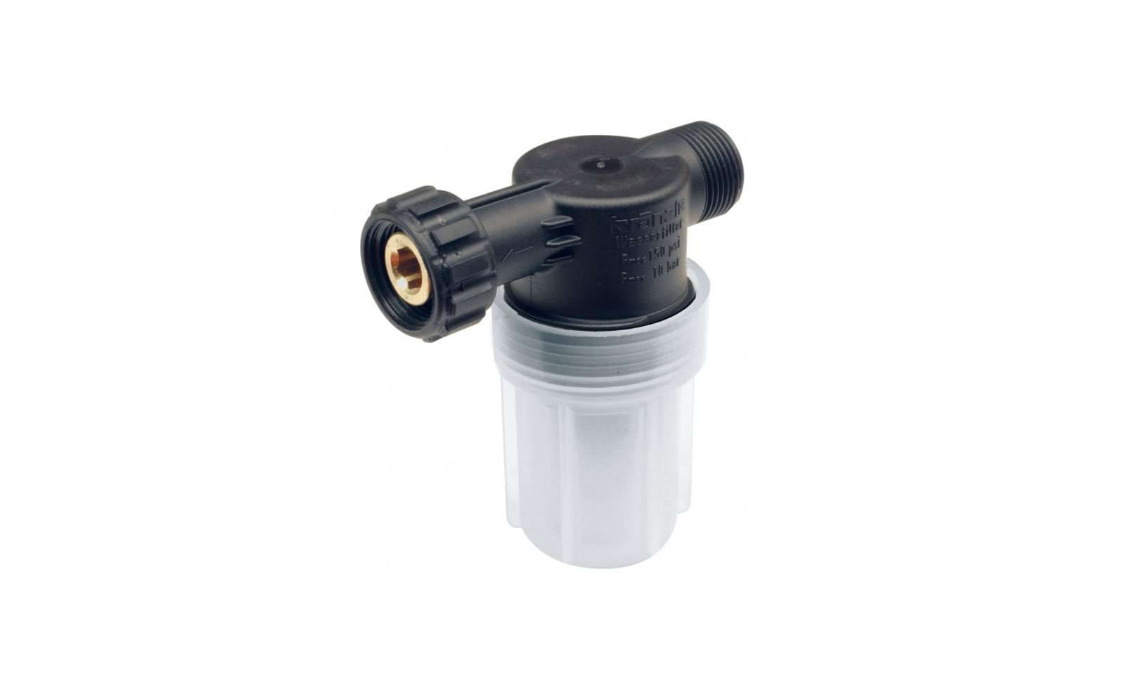 Filtro de entrada de água Kranzle 13310