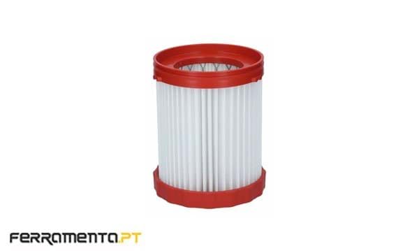 Filtro de fole 125x155mm Bosch 2608000663