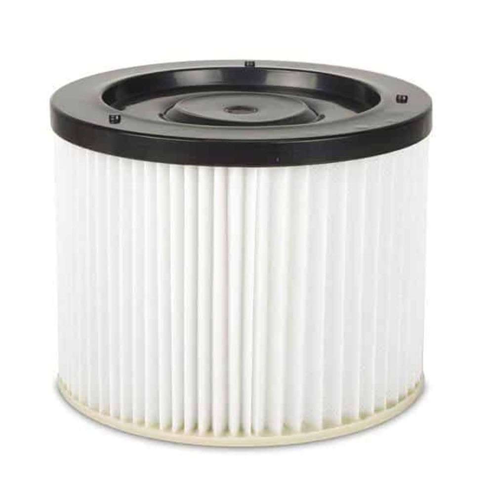Filtro a Seco p/ Aspirador AS-30-PRO Rubi 50998
