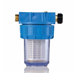 Filtro de água KRANZLE 133201