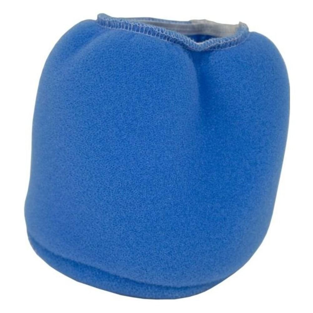 Filtro Húmido para Aspirador CLEAR Rubi 52947