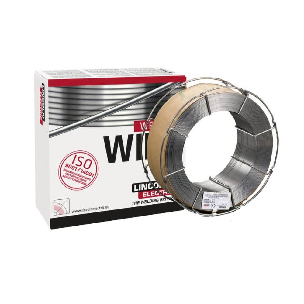 Fio Fluxado com Gás - Outershield 71E-H Lincoln Electric 900156