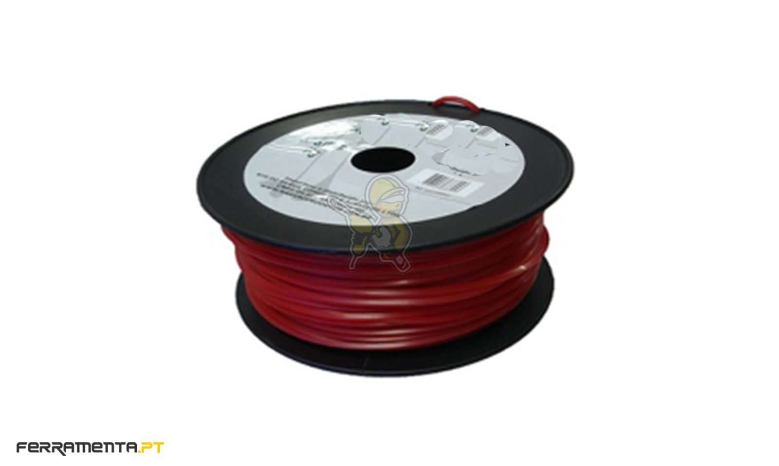 Fio para Cabeça Manual 87m