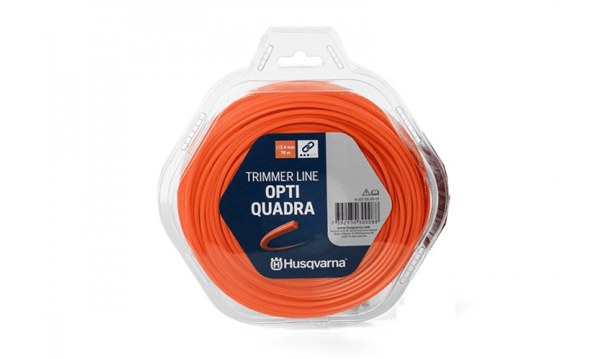 Fio de corte OPTI QUADRA HUSQVARNA HQ597668930