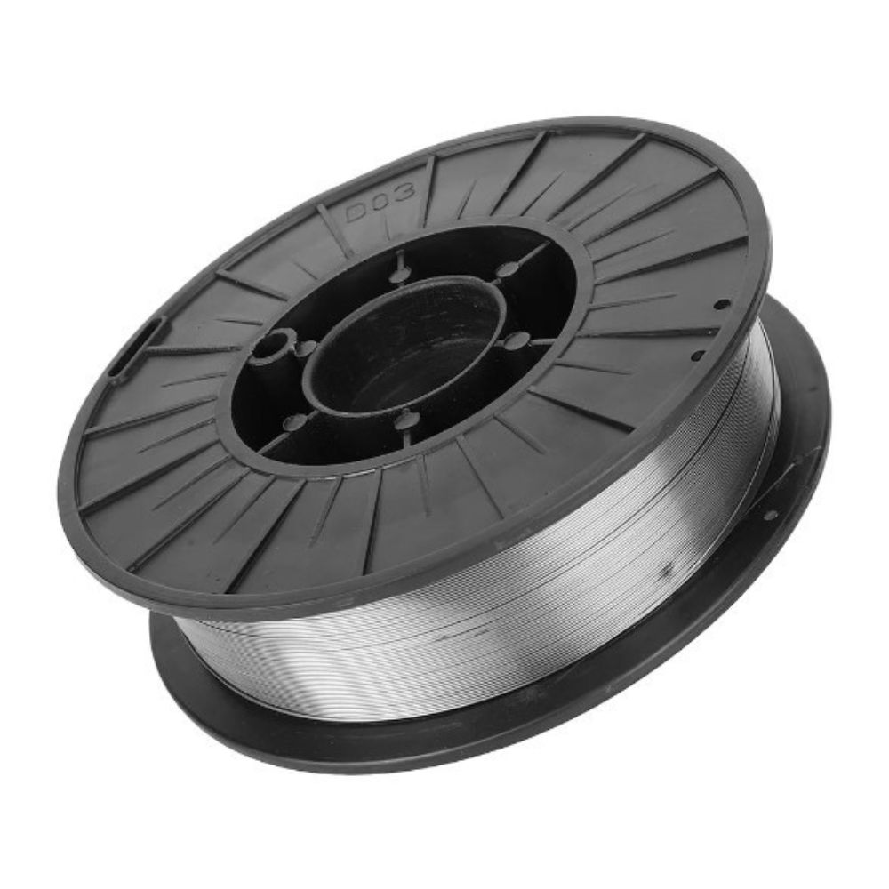 Fio Fluxado Sem Gás 71TGS 0,9mm 0,45kg MER07842