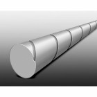 Fio de corte redondo e silencioso, Ø 2,7 mm STIHL 00009302422