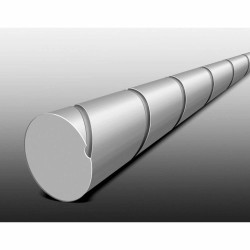 Fio de corte redondo e silencioso, Ø 2,7 mm STIHL 00009302422