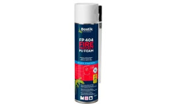 Espuma de Poliuretano Corta-Fogo FP 404 750ml Bostik
