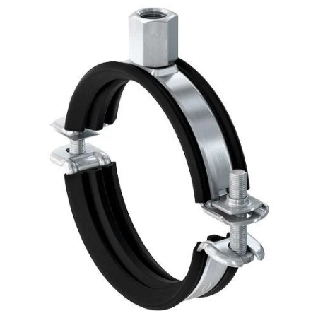 Fischer Abraçadeira FRS-L 94-100 M8/M10 