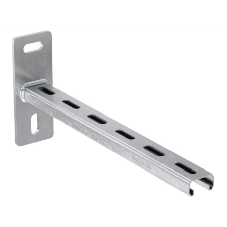 Fischer Braço Cantilever ALK 17-300 - 10 unid