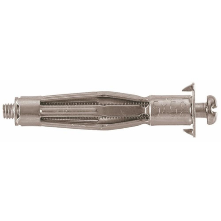 Fischer Bucha Hm 6x37 S (50) 