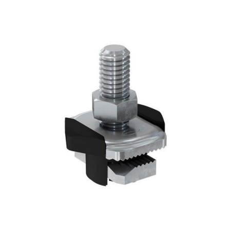 Fischer Parafuso de Cabeça em T FHS CLIX - 8x60 - 100 unid.