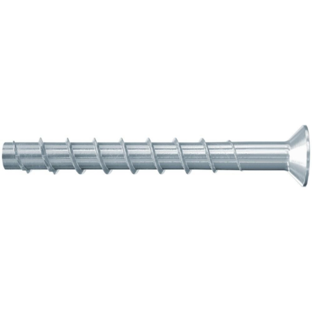 Fischer Parafuso para Betão UltraCut FBS II SK - 10x95 - 40/30/10 SK - 50 unid.