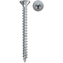 Parafusos FPF-SZ 4,5x25 YZF 300un Fischer 653198