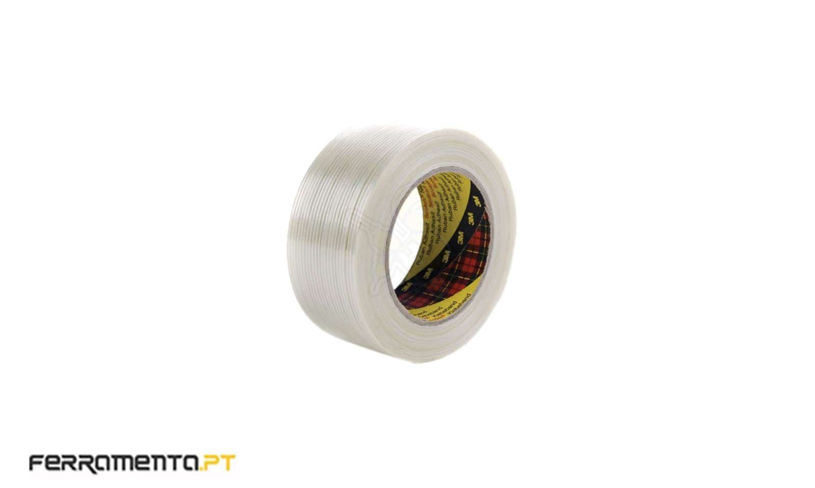 Fita de Filamento 25MMX50MT 3M KT000000325