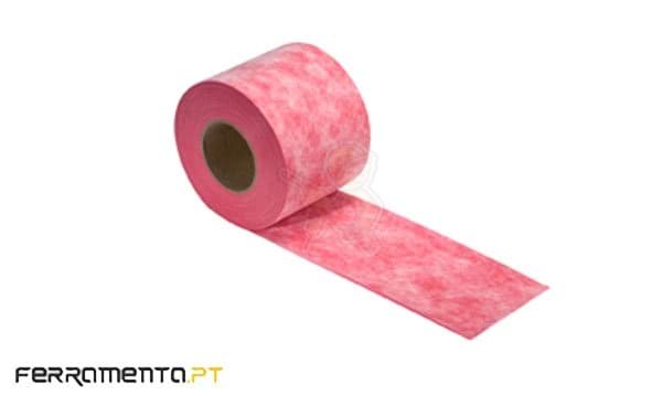 Fita de Junta Dry Membrana 120mmx10m 2RF RBM10