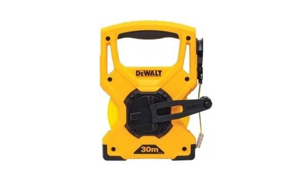 Fita Larga 30m Fibra de Vidro DEWALT DWHT34218-0