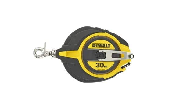 Fita Larga de Aço 30m DEWALT DWHT0-34093