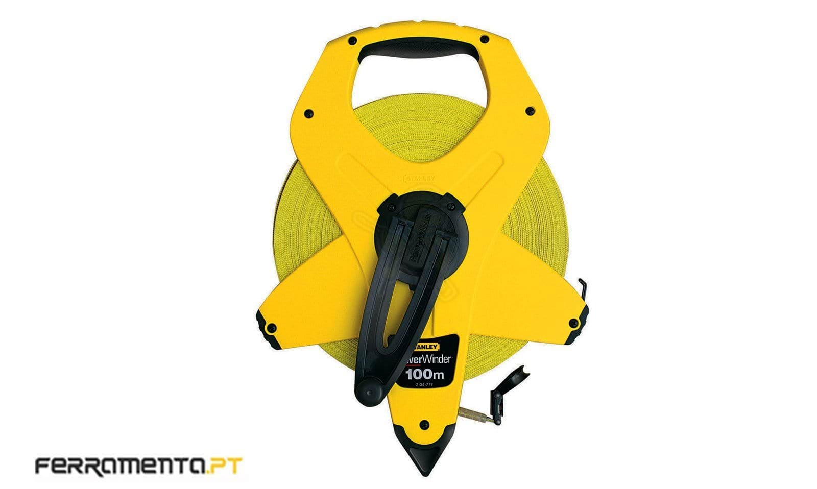 Fita Larga Power Winder 100m Stanley 2-34-777
