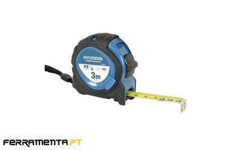 Fita Métrica 3MX16MM Hyundai HY59311