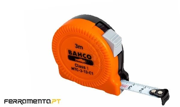 Fita Métrica ABS Bahco MTC-3-13-C1
